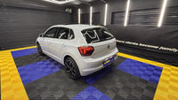 Volkswagen Polo Hatch 1.0TSI Comfortline