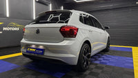 Volkswagen Polo Hatch 1.0TSI Comfortline