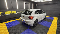 Volkswagen Polo Hatch 1.0TSI Comfortline