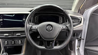 Volkswagen Polo Hatch 1.0TSI Comfortline