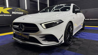 Mercedes-AMG A-Class A35 Hatch 4Matic Edition 1