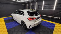 Mercedes-AMG A-Class A35 Hatch 4Matic Edition 1