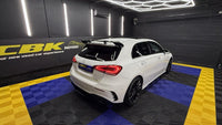 Mercedes-AMG A-Class A35 Hatch 4Matic Edition 1