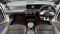 Mercedes-AMG A-Class A35 Hatch 4Matic Edition 1
