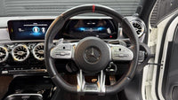 Mercedes-AMG A-Class A35 Hatch 4Matic Edition 1