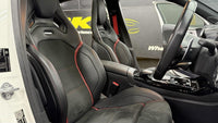 Mercedes-AMG A-Class A35 Hatch 4Matic Edition 1