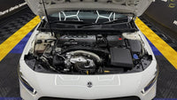 Mercedes-AMG A-Class A35 Hatch 4Matic Edition 1