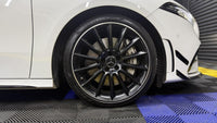Mercedes-AMG A-Class A35 Hatch 4Matic Edition 1