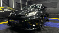 Toyota GR Yaris 1.6T GR-Four Rally