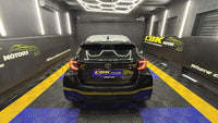 Toyota GR Yaris 1.6T GR-Four Rally