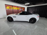 Jaguar F-Type Convertible 280kW Auto