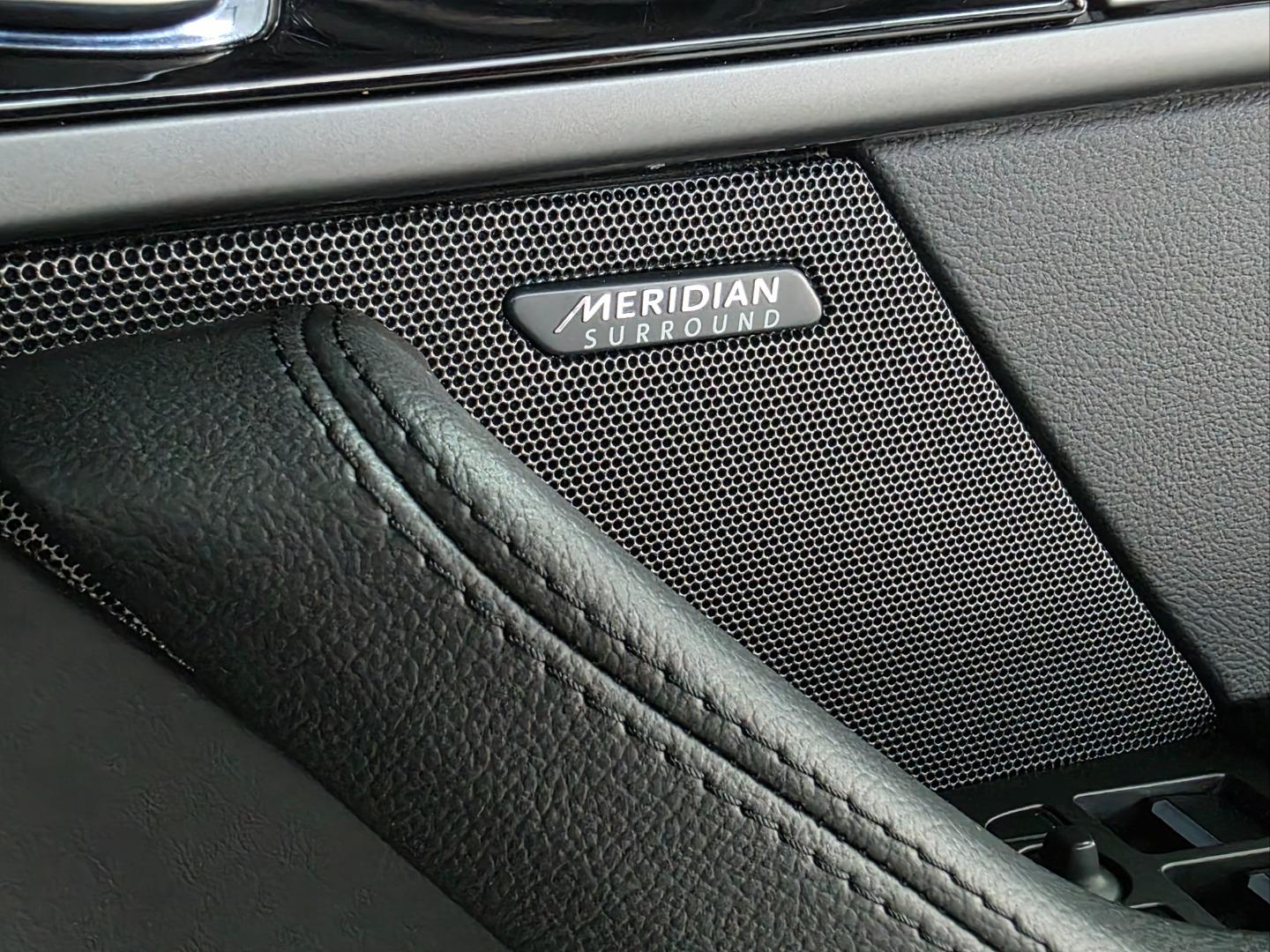 Jaguar F-Type Convertible 280kW Auto