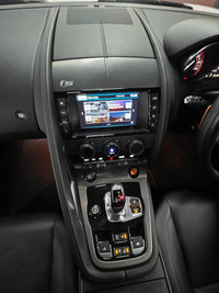 Jaguar F-Type Convertible 280kW Auto