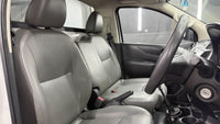 Nissan Navara 2.5DDTi XE