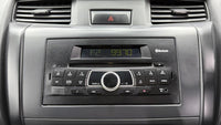 Nissan Navara 2.5DDTi XE