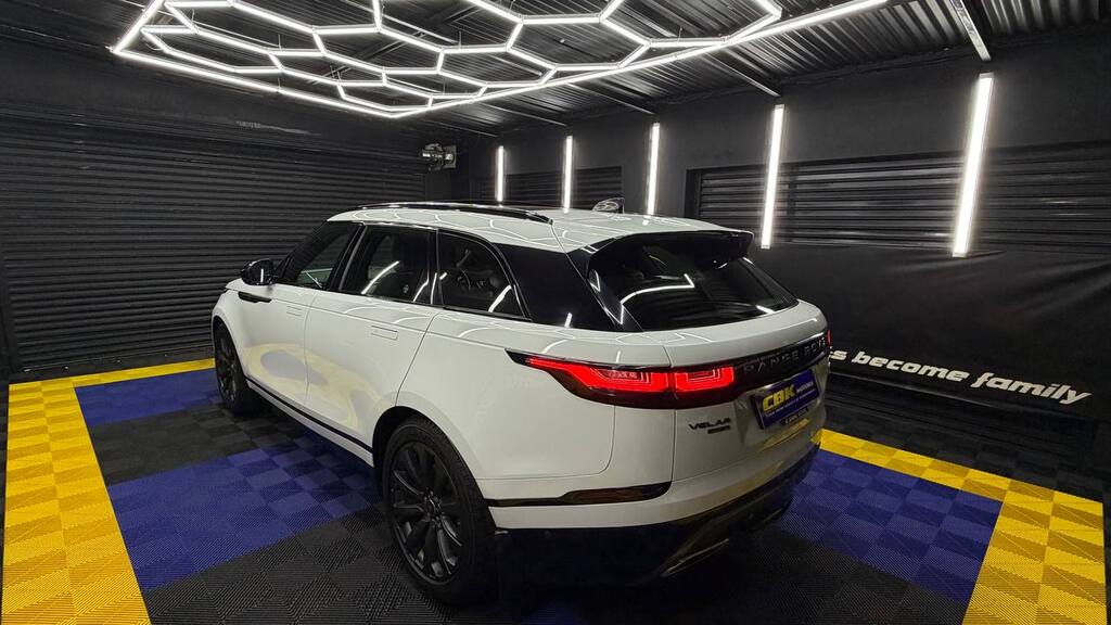 Land Rover Range Rover Velar D300 R-Dynamic SE