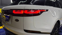 Land Rover Range Rover Velar D300 R-Dynamic SE