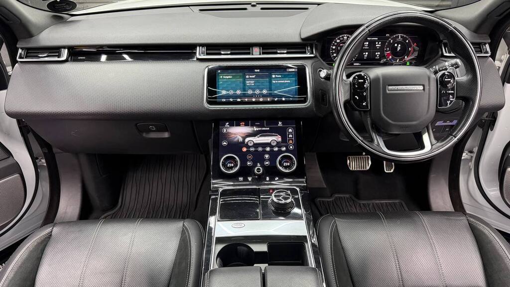 Land Rover Range Rover Velar D300 R-Dynamic SE