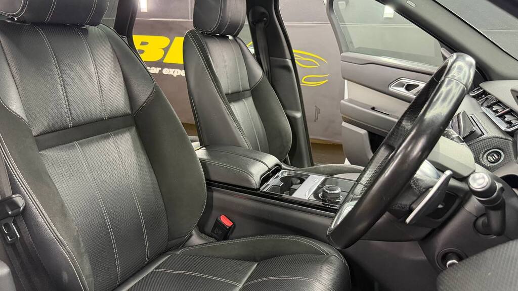 Land Rover Range Rover Velar D300 R-Dynamic SE