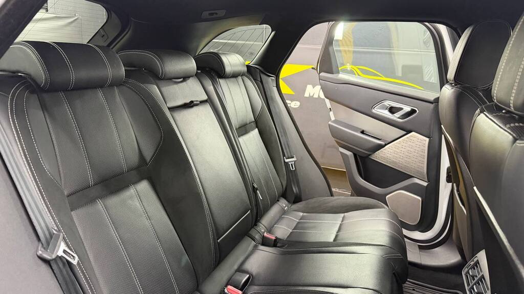 Land Rover Range Rover Velar D300 R-Dynamic SE