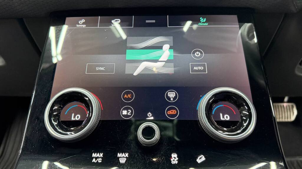 Land Rover Range Rover Velar D300 R-Dynamic SE