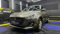 Suzuki Swift 1.2 GLX Auto