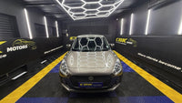 Suzuki Swift 1.2 GLX Auto