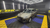 Suzuki Swift 1.2 GLX Auto