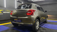 Suzuki Swift 1.2 GLX Auto
