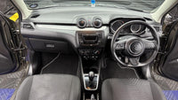 Suzuki Swift 1.2 GLX Auto