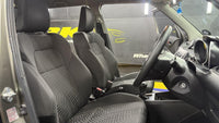 Suzuki Swift 1.2 GLX Auto