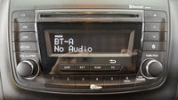Suzuki Swift 1.2 GLX Auto