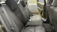 Suzuki Swift 1.2 GLX Auto