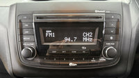 Suzuki Swift 1.2 GLX Auto