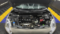 Suzuki Swift 1.2 GLX Auto