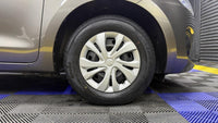 Suzuki Swift 1.2 GLX Auto