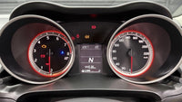 Suzuki Swift 1.2 GLX Auto