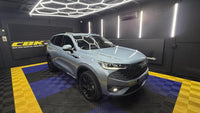 Haval H6 1.5T HEV Ultra Luxury