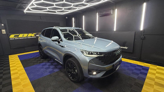 Haval H6 1.5T HEV Ultra Luxury