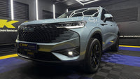 Haval H6 1.5T HEV Ultra Luxury