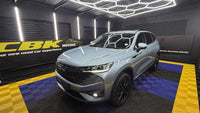 Haval H6 1.5T HEV Ultra Luxury