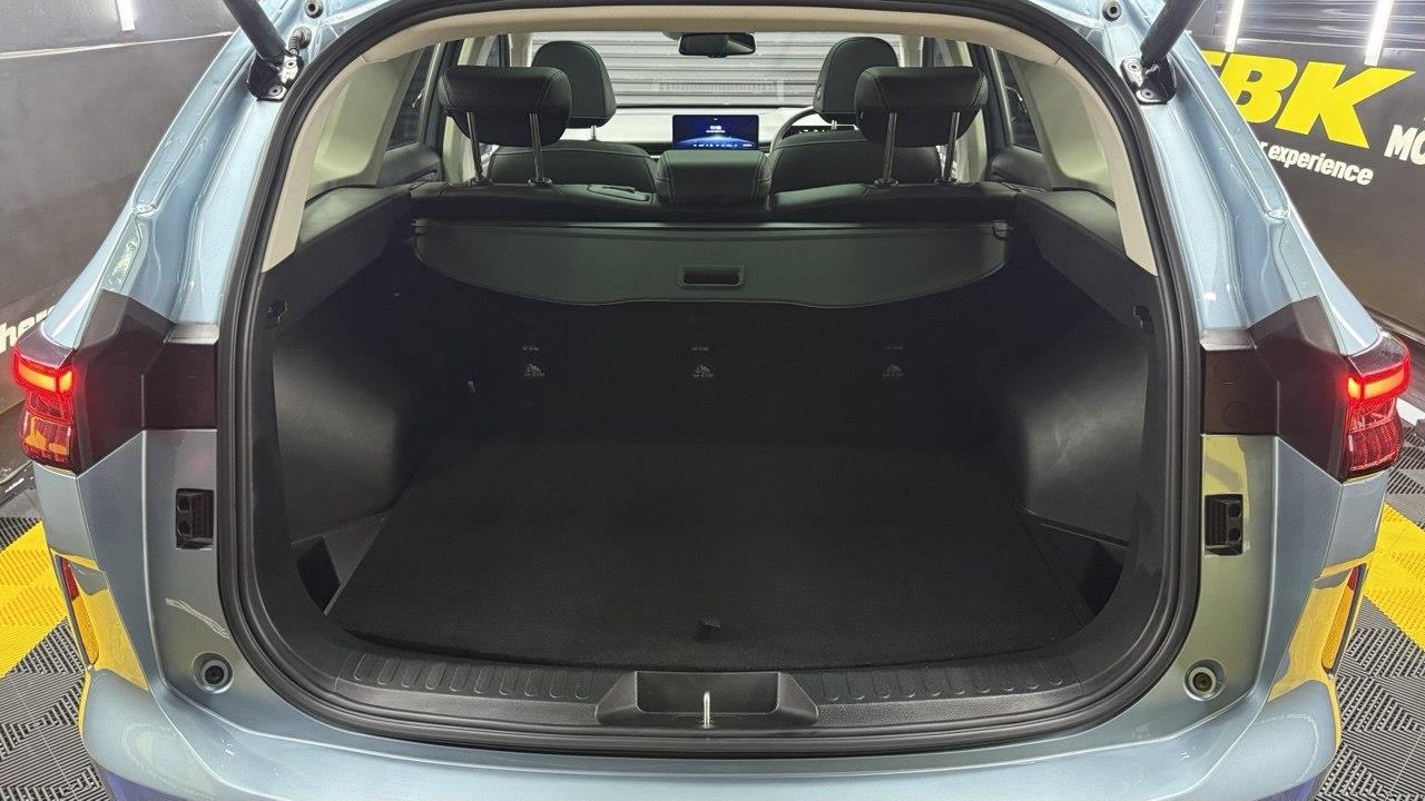 Haval H6 1.5T HEV Ultra Luxury