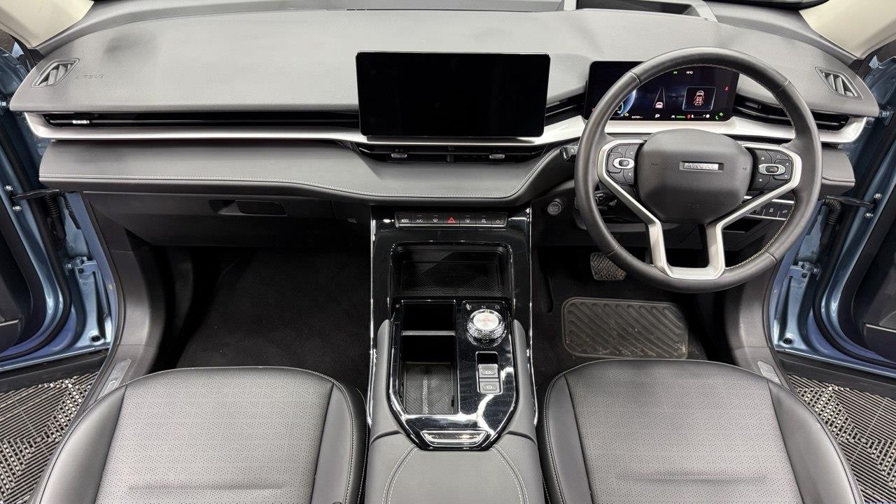 Haval H6 1.5T HEV Ultra Luxury