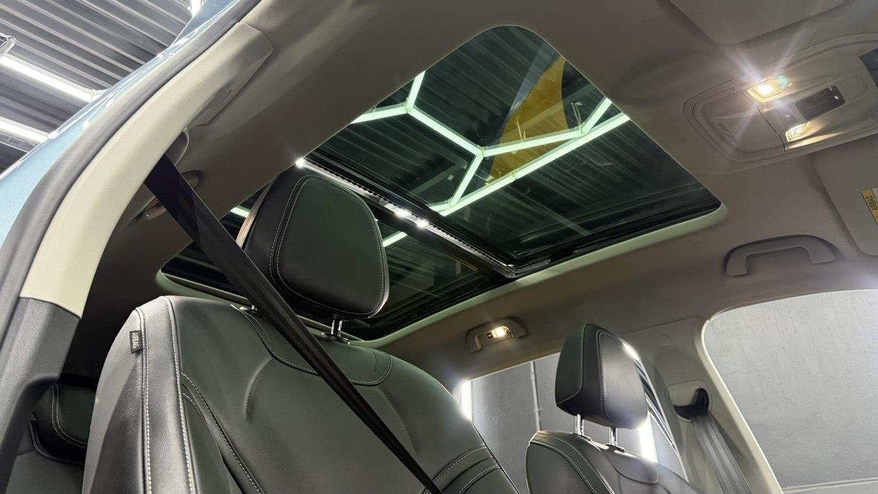 Haval H6 1.5T HEV Ultra Luxury