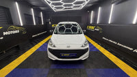 Hyundai Atos 1.1 Motion Auto