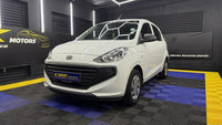 Hyundai Atos 1.1 Motion Auto