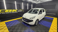 Hyundai Atos 1.1 Motion Auto