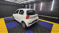 Hyundai Atos 1.1 Motion Auto