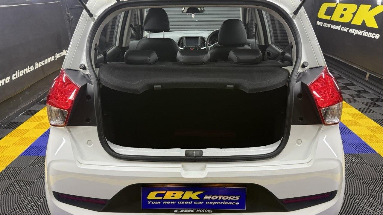 Hyundai Atos 1.1 Motion Auto