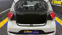 Hyundai Atos 1.1 Motion Auto